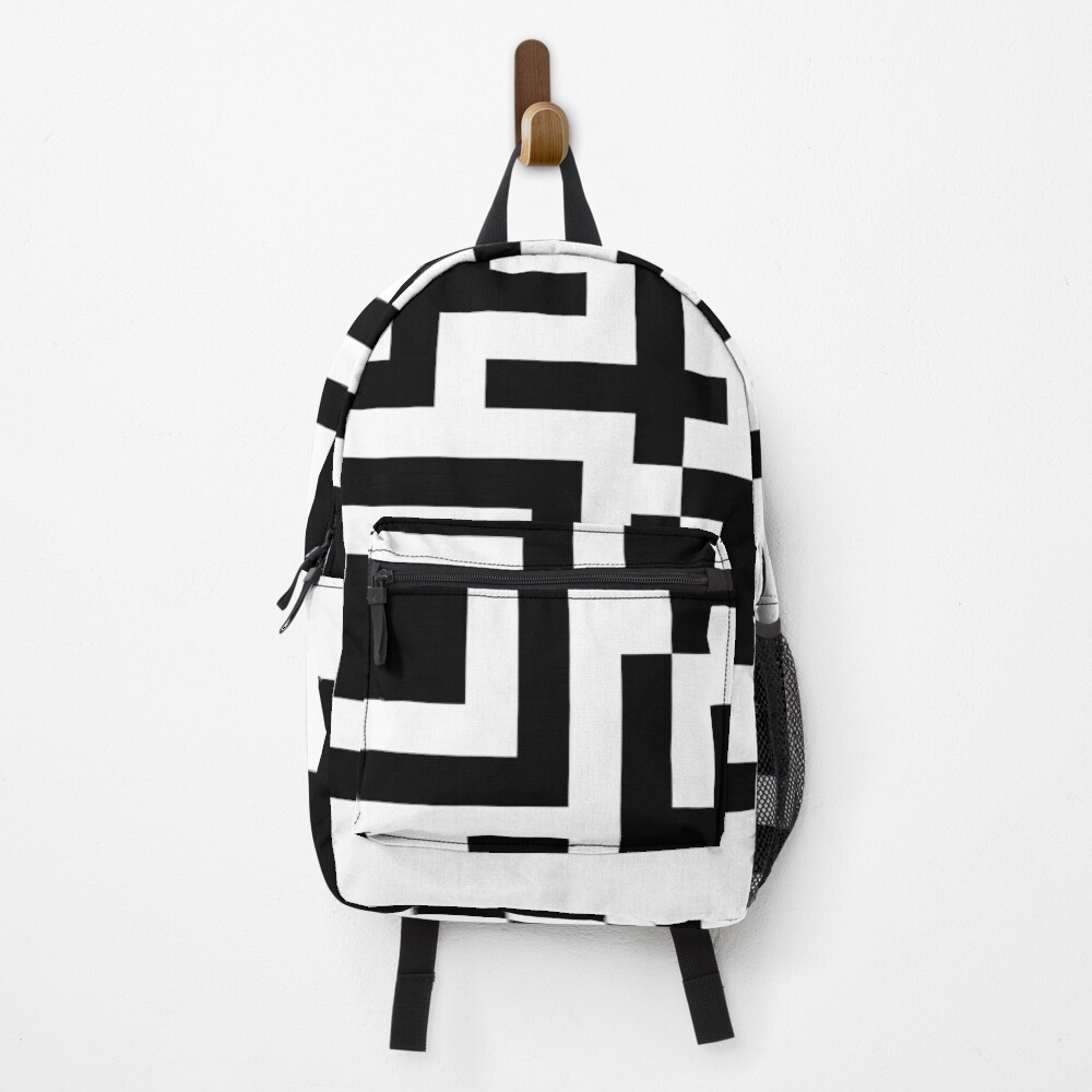Item preview, Backpack designed and sold by SHAFEEK.