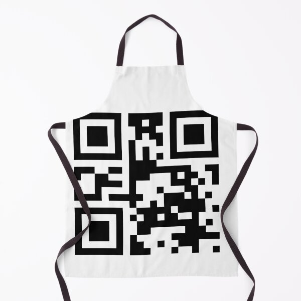 Item preview, bar code black designed and sold by CREATi AG.