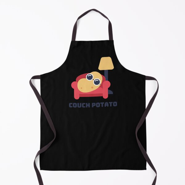 Item preview, Couch Potato designed and sold by PandaSoul.