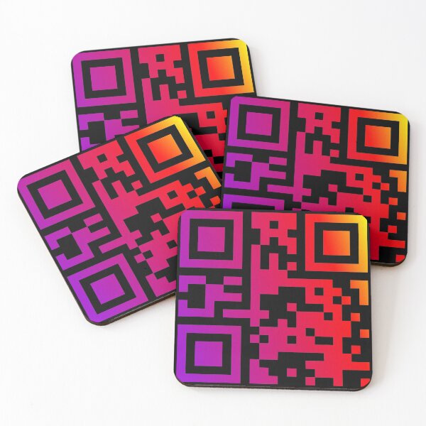 Item preview, bar code color designed and sold by CREATi AG.