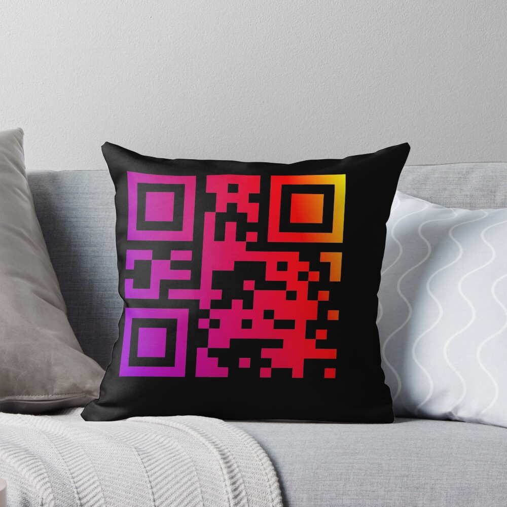 Item preview, Throw Pillow designed and sold by SHAFEEK.