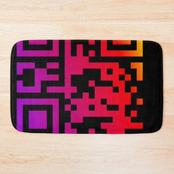 Item preview, bar code color designed and sold by CREATi AG.
