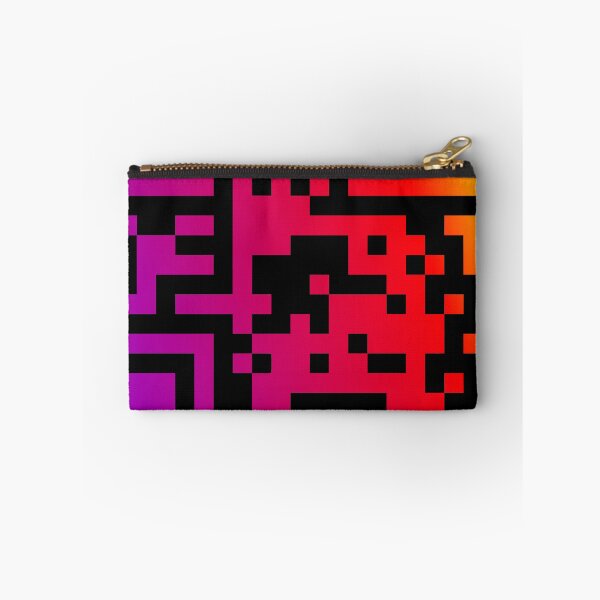 Item preview, bar code color designed and sold by CREATi AG.