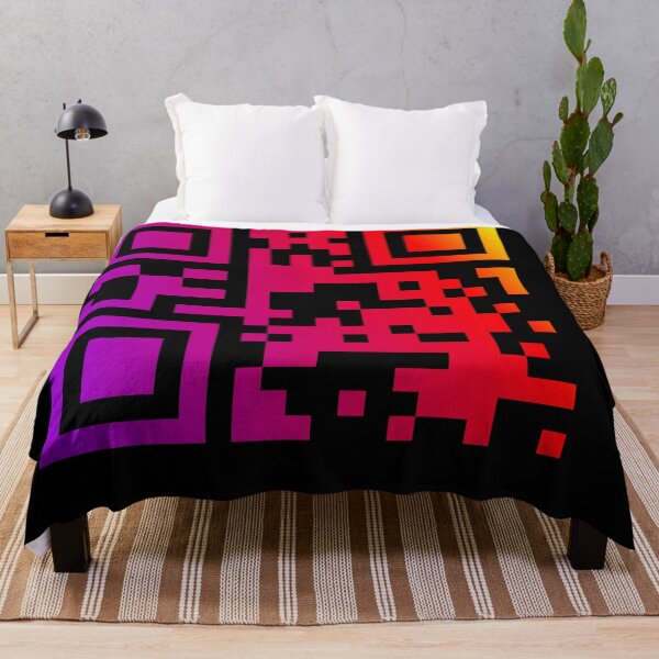 Item preview, bar code color designed and sold by CREATi AG.