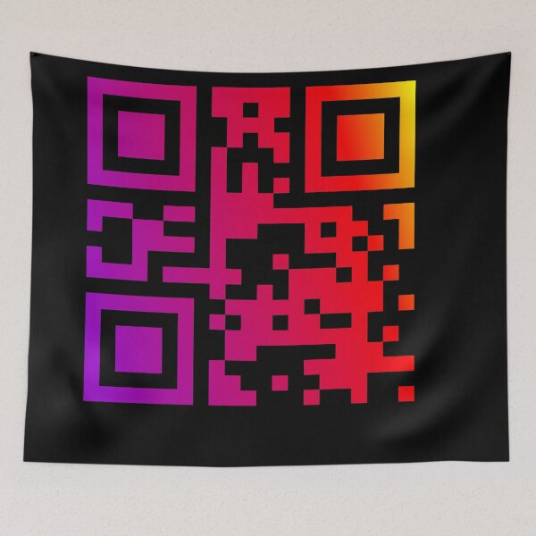 Item preview, bar code color designed and sold by CREATi AG.