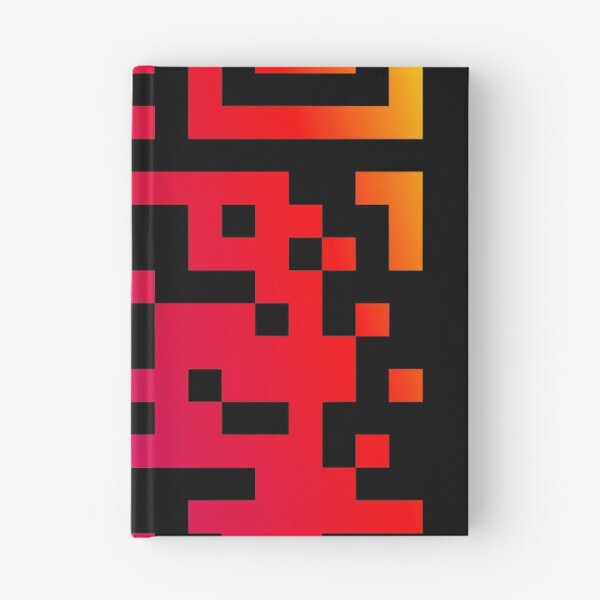 Item preview, bar code color designed and sold by CREATi AG.