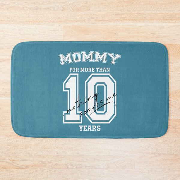 Item preview, Gift for Heroic Mothers designed and sold by LongTunnel.