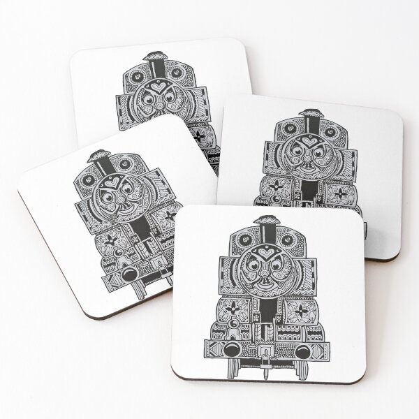Item preview, Thomas the Tank Engine Twist designed and sold by Dinosaur89.