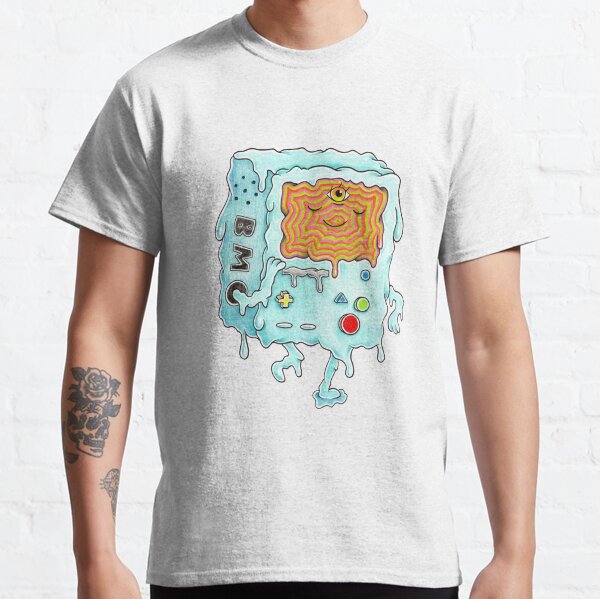 BMO Classic T-Shirt