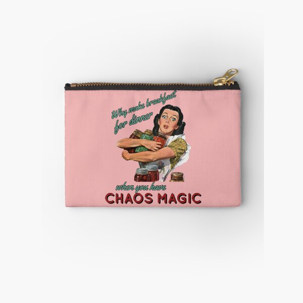 Item preview, Chaos Magic designed and sold by hashnan21.