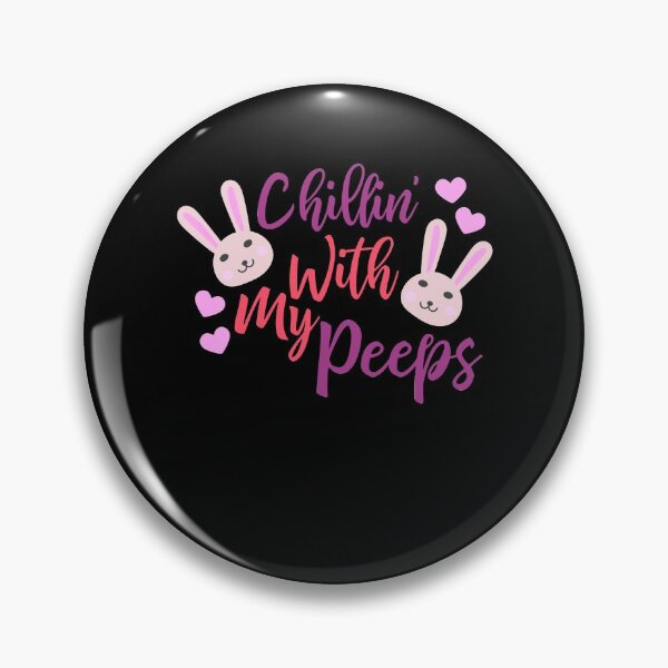 Item preview, Any Bunny Loves Chocolate Egg for Lovers - Easter designed and sold by PinkyTree.