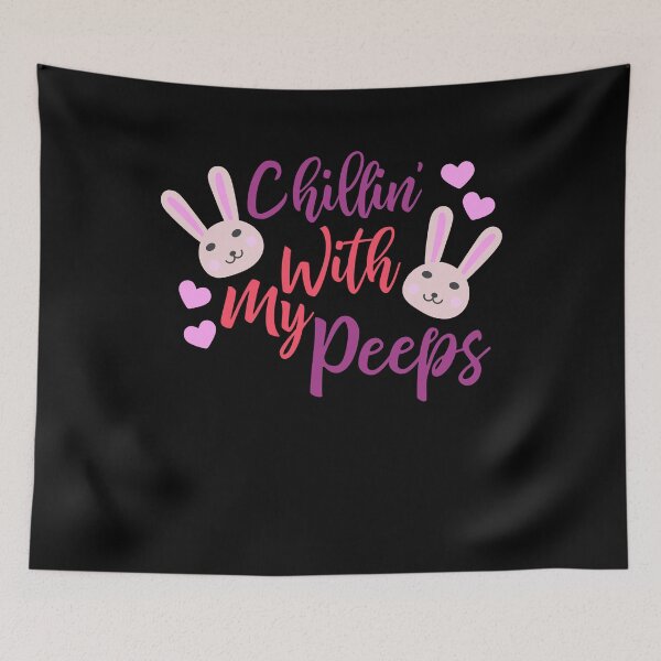 Item preview, Any Bunny Loves Chocolate Egg for Lovers - Easter designed and sold by PinkyTree.