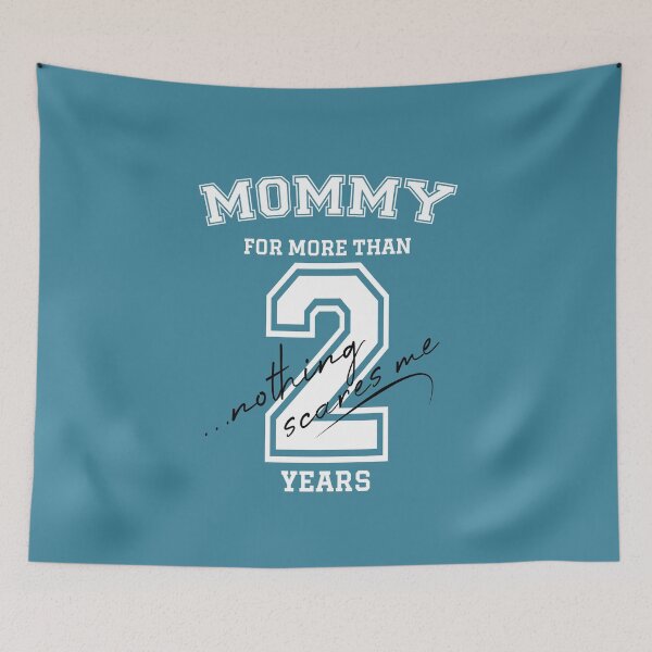 Item preview, Gift for Heroic Mothers designed and sold by LongTunnel.