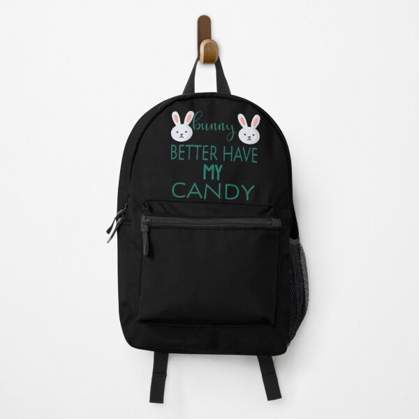 Item preview, Bunny Better Have my Candy designed and sold by Nurul Hoda.