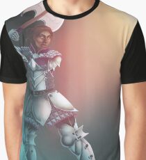 Armour Graphic T-Shirt