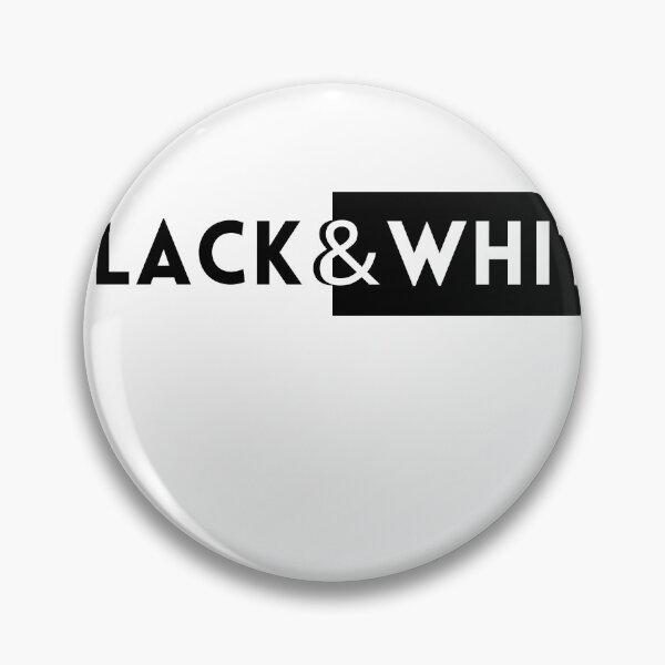 Item preview, Black and white designed and sold by BasheerFajr.
