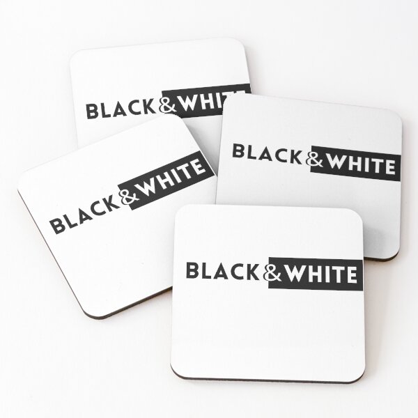 Item preview, Black and white designed and sold by BasheerFajr.