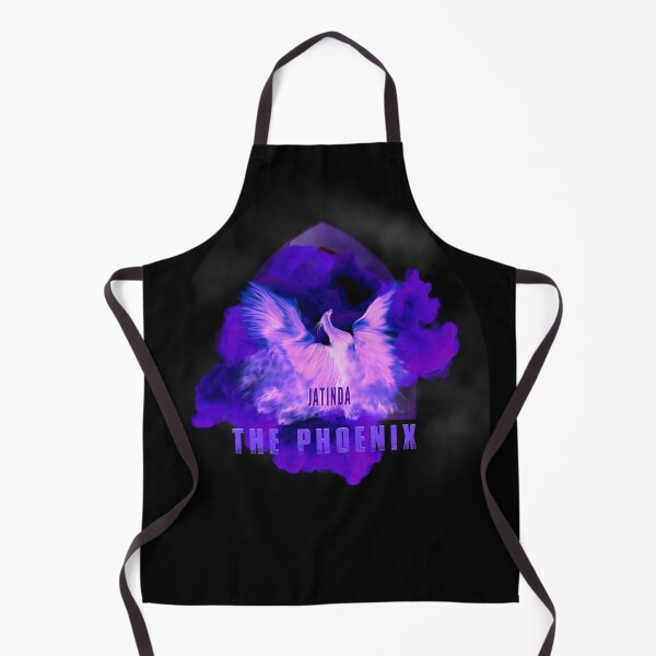 Item preview, The Phoenix - Jatinda designed and sold by PSHArts.