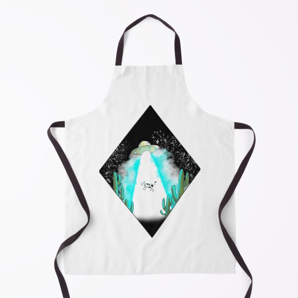 Item preview, cow abduction designed and sold by adrart7.