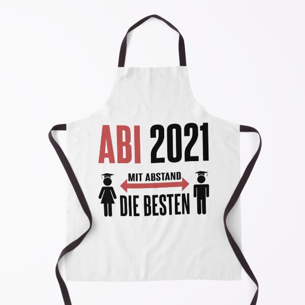 Item preview, Abi 2021 - By far the best - Cornabi designed and sold by LarrysLeibchen.