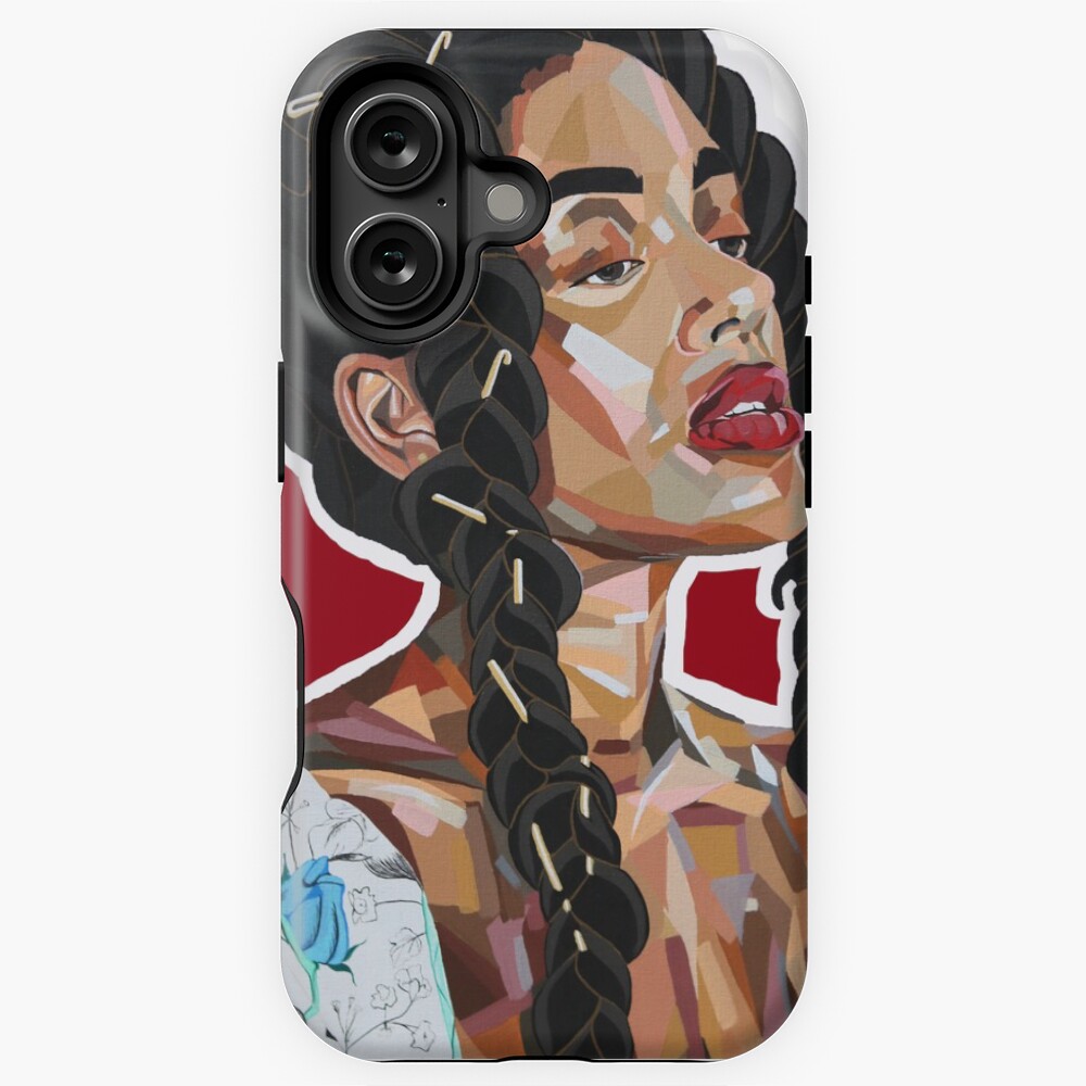 Item preview, iPhone Tough Case designed and sold by mikelahl.