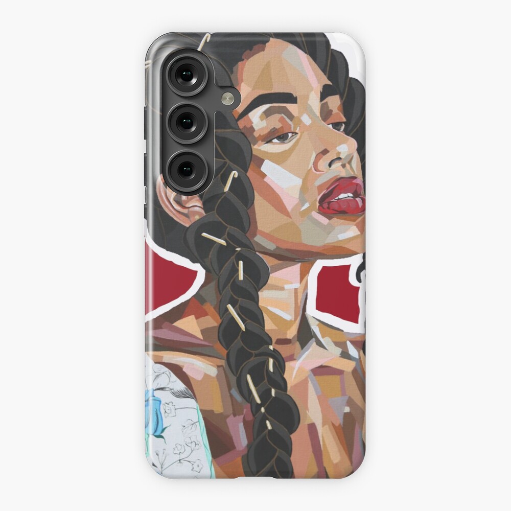 Item preview, Samsung Galaxy Snap Case designed and sold by mikelahl.
