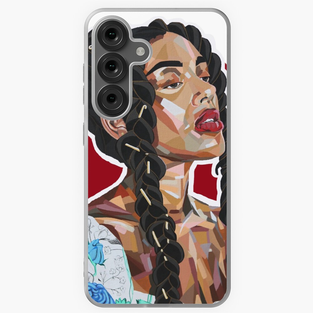 Item preview, Samsung Galaxy Soft Case designed and sold by mikelahl.