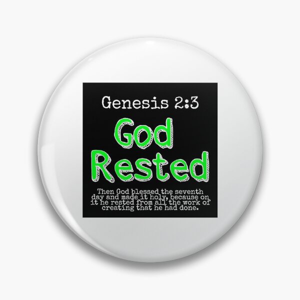 Item preview, God rested  designed and sold by emmuk74.