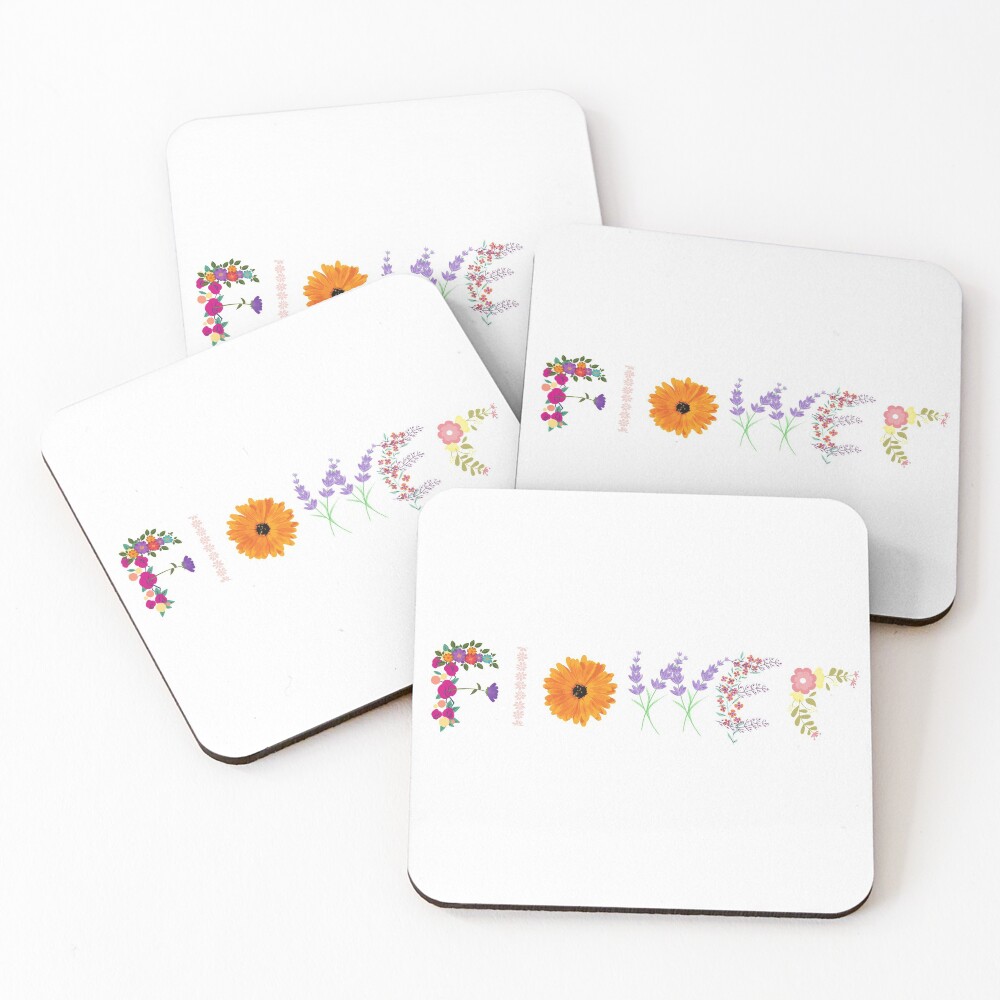 Item preview, Coasters (Set of 4) designed and sold by BenjaminC13.