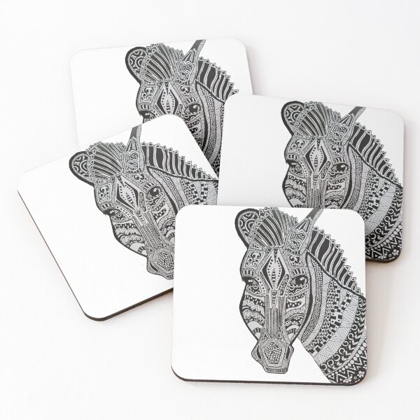 Item preview, Zebra Love designed and sold by Dinosaur89.