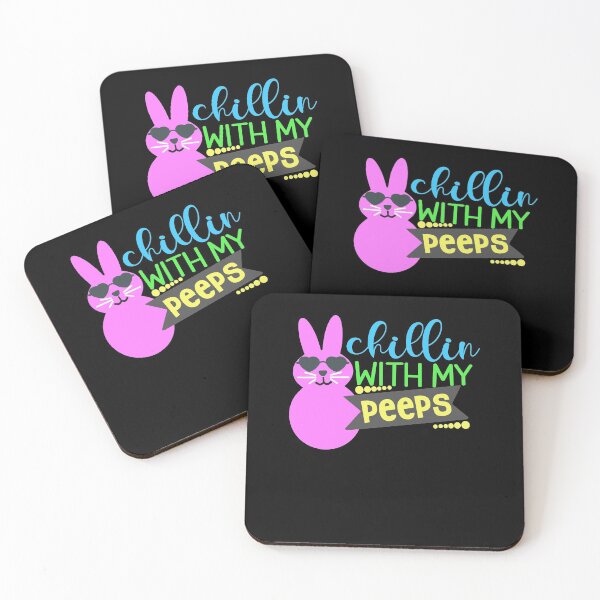 Item preview, Any Bunny Loves Chocolate Egg for Lovers - Easter designed and sold by PinkyTree.
