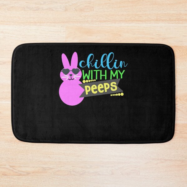 Item preview, Any Bunny Loves Chocolate Egg for Lovers - Easter designed and sold by PinkyTree.