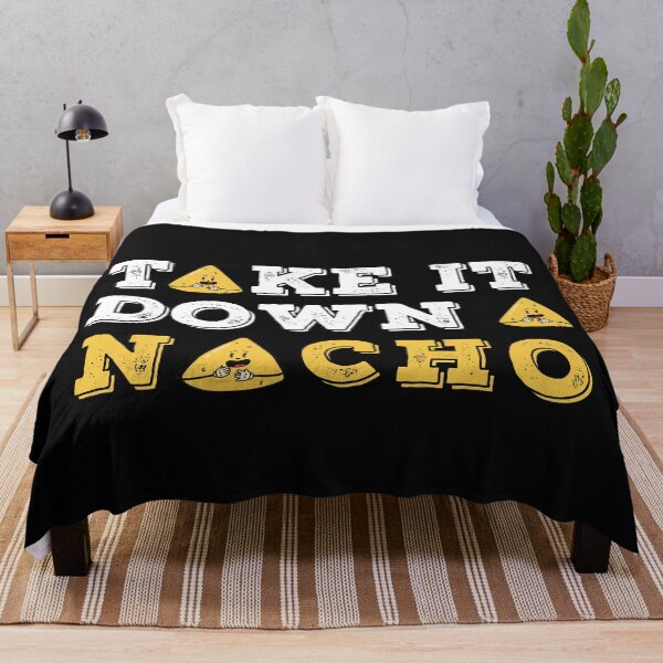 Item preview, Bájalo un Nacho designed and sold by Click-Like.