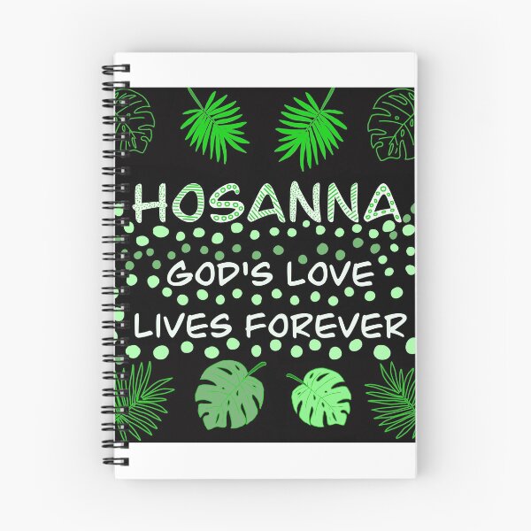 Item preview, Hosanna designed and sold by emmuk74.