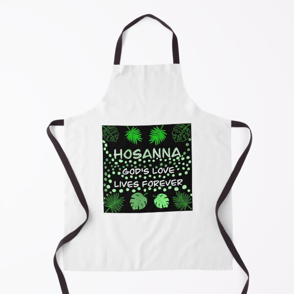 Item preview, Hosanna designed and sold by emmuk74.