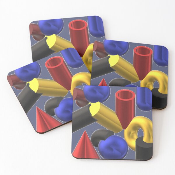 Item preview, 3D Metal Industrial designed and sold by DianeBP.