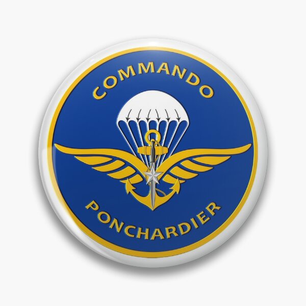 Item preview, COMMANDO PONCHARDIER designed and sold by Aspretto.