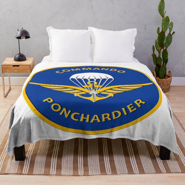 Item preview, COMMANDO PONCHARDIER designed and sold by Aspretto.