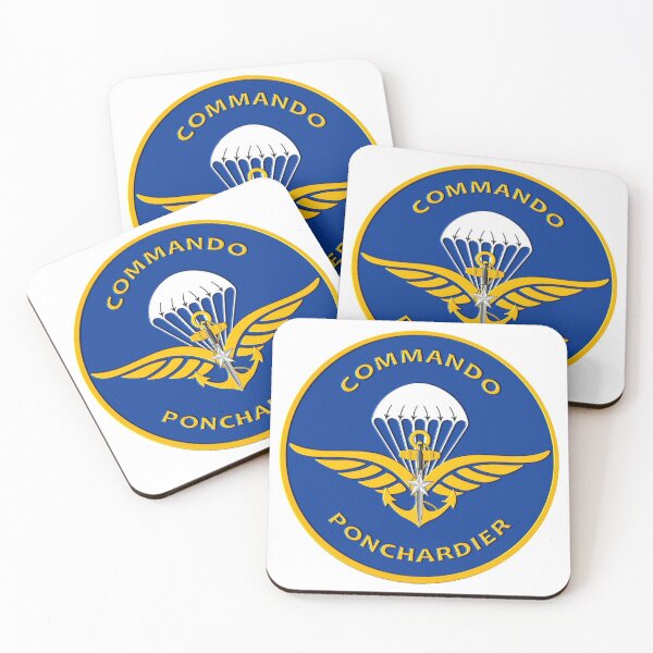 Item preview, COMMANDO PONCHARDIER designed and sold by Aspretto.