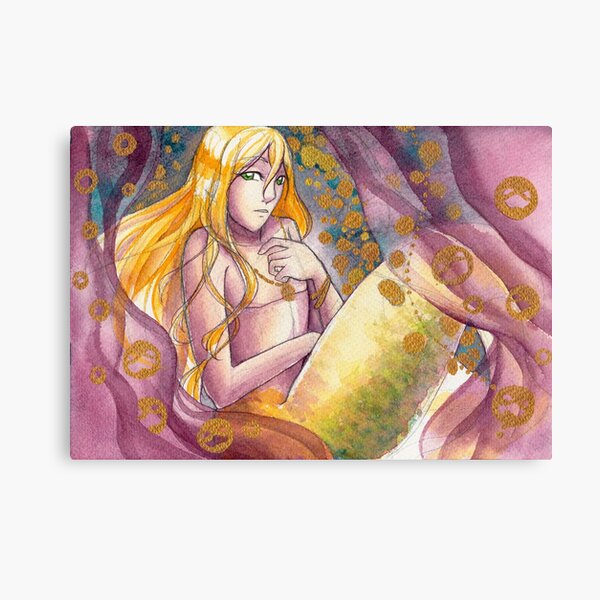Aperçu de l'œuvre Julien - Mer-Danae créée et vendue par lavmintrose.