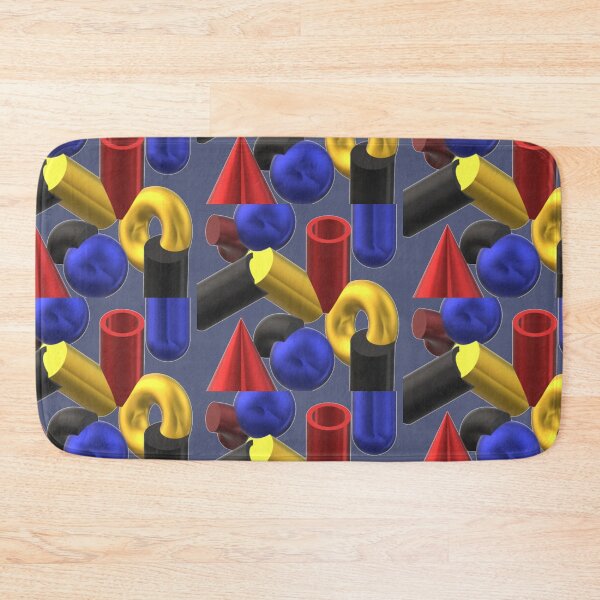 Item preview, 3D Metal Industrial designed and sold by DianeBP.