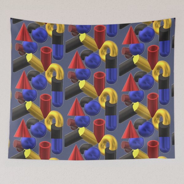 Item preview, 3D Metal Industrial designed and sold by DianeBP.