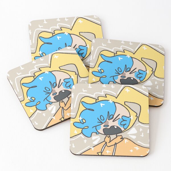 Item preview, Chip screams designed and sold by Sugarcxrpse.