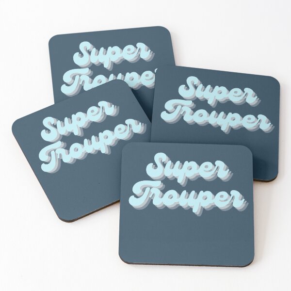 Item preview, super trouper mamma mia donna dynamos movie designed and sold by TheFirstMayDay.