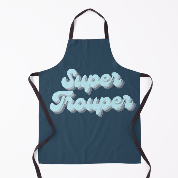 Item preview, super trouper mamma mia donna dynamos movie designed and sold by TheFirstMayDay.