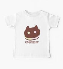 STEVEN UNIVERSE COOKIE CAT Baby Tee
