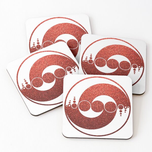 Item preview, crops circle designed and sold by Dahache's Design.