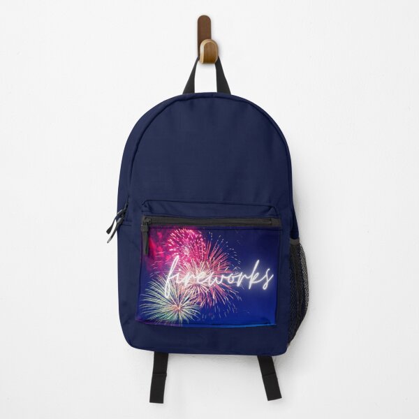 Item preview, fireworks designed and sold by BLOBBOF.