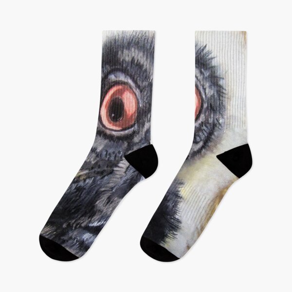 Item preview, Who's looking at You! designed and sold by Andi-Impression.