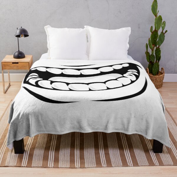 Item preview, Mouth - Yelling designed and sold by miTeless seDign.